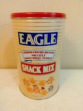 Eagle Snacks Mix 32oz Tin 11.5