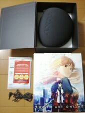 Sword Art Online Limited MDR-100 ABT SAO Wireless Headphone Asuna Edition picture