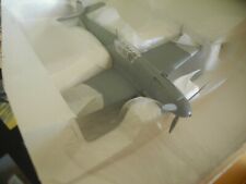 Extremely RARE FRANKLIN MINT / ARMOUR 1/48 ME-109 BLANK Version, RETIRED 1:48 picture
