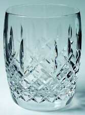 Waterford Crystal Araglin Traditions Double Old Fashioned Glass 6681833 picture