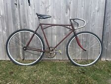 1923 Iver Johnson Bicycle Prewar Racer picture