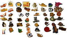 Mixed Lot of 50 Lapel Pin picture