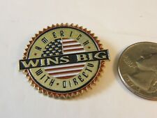 AMERICA WINS BIG WITH DIRECTV DIRECT TV PIN picture
