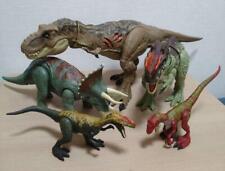 Mattel Jurassic World 5 Pieces Bulk Sale picture