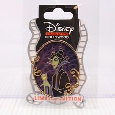 A4 Disney DSF DSSH LE Pin Sleeping Beauty Anniversary Maleficent picture