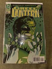 DC Comics: Green Lantern, Vol. 3 #49 - Key Issue   🔑  Kyle Rayner picture