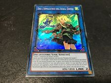 Time of Vintage Yu-Gi-Oh Eria The Gentile Water Beamer ETCO-IT0 EZY0618 picture