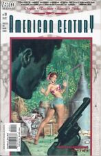 American Century #10 VF 2002 Stock Image picture