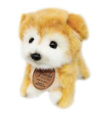 San British Trading Original Plush Graceful (Made in Japan) Puppy Series Akita I picture