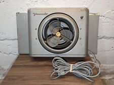 Vintage Vornado 2-Speed single fan window fan Model 16W2-1 For Repair  picture