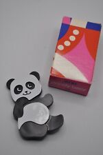 Vintage Avon 1973 Pandy Bear Panda Pin with Box NEW picture