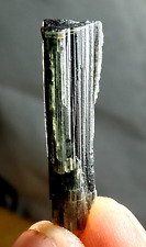 11 Carat Beautiful Top quality TOURMALINE Crystal specimen @ Afghanistan picture