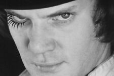 A CLOCKWORK ORANGE 24x36 inch Poster MALCOLM MCDOWALL picture