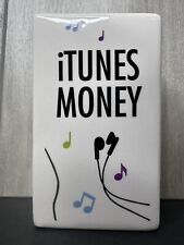 iTunes Money - Pretty Penny Bank picture