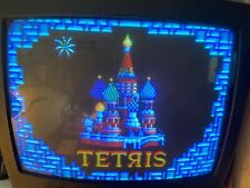 Tetris Jamma Board PCB  for Arcade game(NOT ORIGINAL),Money Bank Guarantee. picture