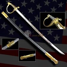 U.S. Marine Corps NCO Ceremonial Dress Official Sword picture