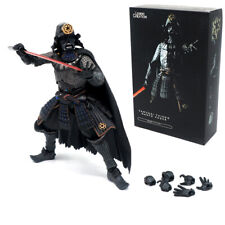 Star Wars The Black Series Darth Vader SG Skywalker 7'' Action Figure Model Toy picture