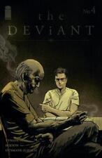 Deviant #1-4 | Select Cover | NM Image Comics 2023-2024 picture