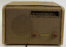 Rare Alexander Girard * Detrola * Tube Radio circa 1946  Modernist picture