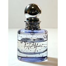 I Fancy You Jessica Simpson Eau De Parfum  65% Full in a 1oz Bottle READ picture