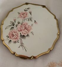 1950's Vintage COMPACT by Stratton Made in England picture