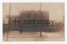 RPPC MA Wade Manufacturing Company, Brockton, Plymouth County, Massachusetts picture