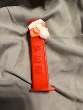 Vintage Santa Claus Pez Dispenser picture