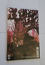 The Nice House on the Lake #2 B - DC Comics Black Label- 1st Print picture