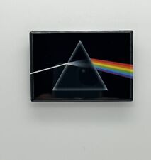 Pink Floyd, Dark Side Of The Moon Promotional Fridge / Locker Magnet picture