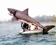 The Real Jaws 8x10 Photo picture