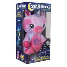Ontel Products As Seen on TV Star Belly Unicorn Dream Lite  Pink picture