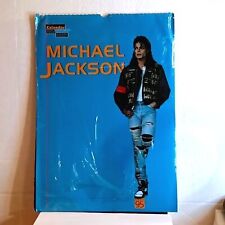 Oliver Books Michael Jackson New 1995 Calendar picture