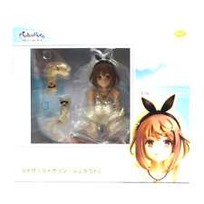 Phat Company Atelier Ryza Reisalin Stout 1/6 Figure Boxed Used picture