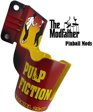 Pulp Fiction Pinball Pincup Mod picture