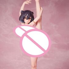 1/6 Insight Nikukan Shoujo Ulysse 25cm Hot Hentai Anime Girl Doll Action Figure picture