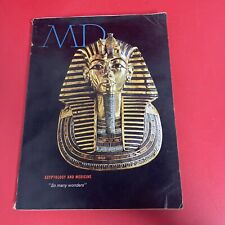MD Medical News Magazine~Vol.13/NO.3 March 1969 picture