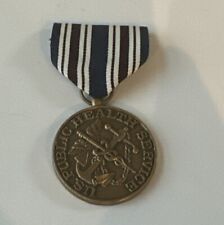Public Health Service Special Assignment Award Medal picture