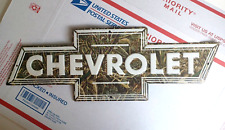 Chevrolet® Chevy Emblem Logo Bow Tie 15
