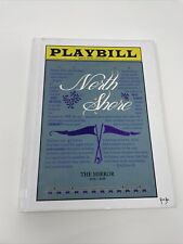 North Shore Country Day School Yearbook Playbill The Mirror 2015-2016 Illinois picture