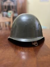 Hungarian M70 Steel Helmet picture
