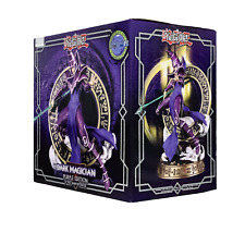 Yu-Gi-Oh Dark Magician Purple Edition 12