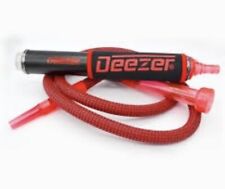 DEEZER Silicone Freeze HOSE For Hookah Ice Cold Smoke Universal Compatible picture