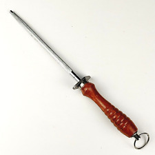 Vintage Professional Knife Sharpening Sword 14