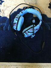 ONIKUMA K1 Camo Gaming Headset for PS4 New Xbox One 3.5mm Over Ear Mic Headphone picture