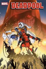 [PREORDER] DEADPOOL #2 (5/8/24) picture