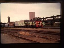 XD17 ORIGINAL TRAIN SLIDE Southern Pacific 2611 Year 1988 picture