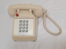 Vintage Comdial Push Button Desk Phone picture