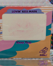 Nana Yagi 2024 Lovin You Trifille #2 Kiss Mark Card 10/60 ART Lips picture