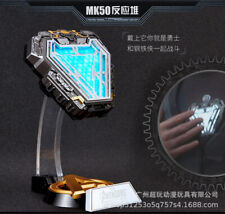 Marvel Iron Man Arc Reactor MK50 Model  Mark L 1/1 Cosplay Prop Replica Gift picture