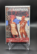 Sandman Special #1 🔑 1st Destruction, Orpheus, Persephone & Hades picture
